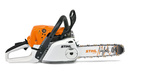 STIHL MS 231 C-BE – pilarka spalinowa, prowadnica 35 cm, PM3