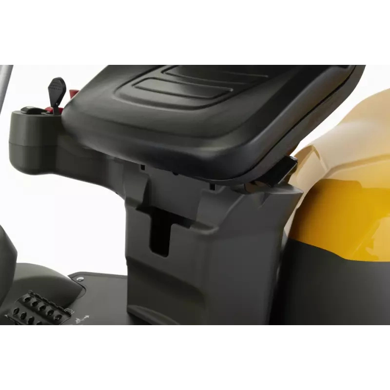 STIGA Park 500 W – traktor ogrodowy