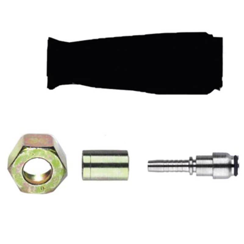 Karcher wąż wysokociśnieniowy