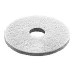 Karcher Pad diamentowy, gruby, biały, 508 mm