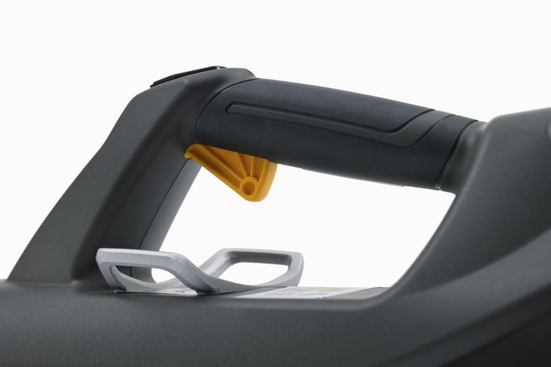 STIGA SAB 900 AE – dmuchawa akumulatorowa