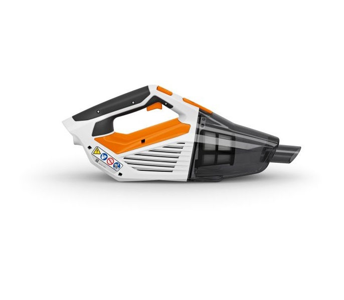 Stihl Odkurzacz akmulatorowy ręczny SEA 20 [10,8 V] - lekkość i mobilność