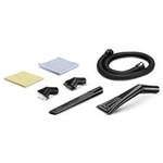 AKCESORIA DO ODKURZANIA WNĘTRZ SAMOCHODÓW