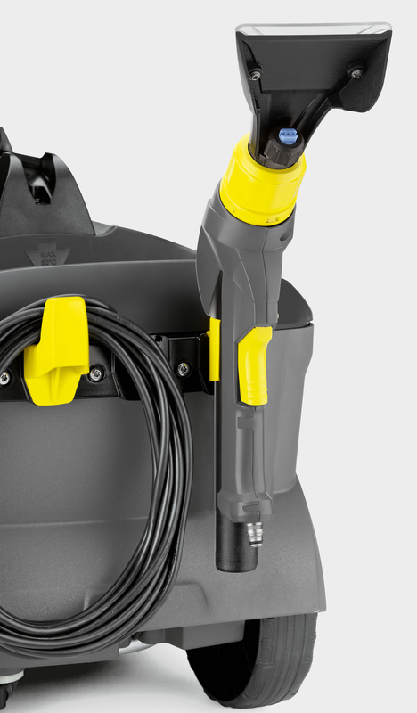 KARCHER Puzzi 10/1 Urządzenie ekstrakcyjne