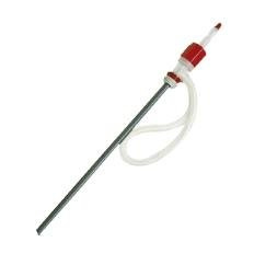 Karcher pompa do beczki o pojemności 200L - wydajność i prostota obsługi