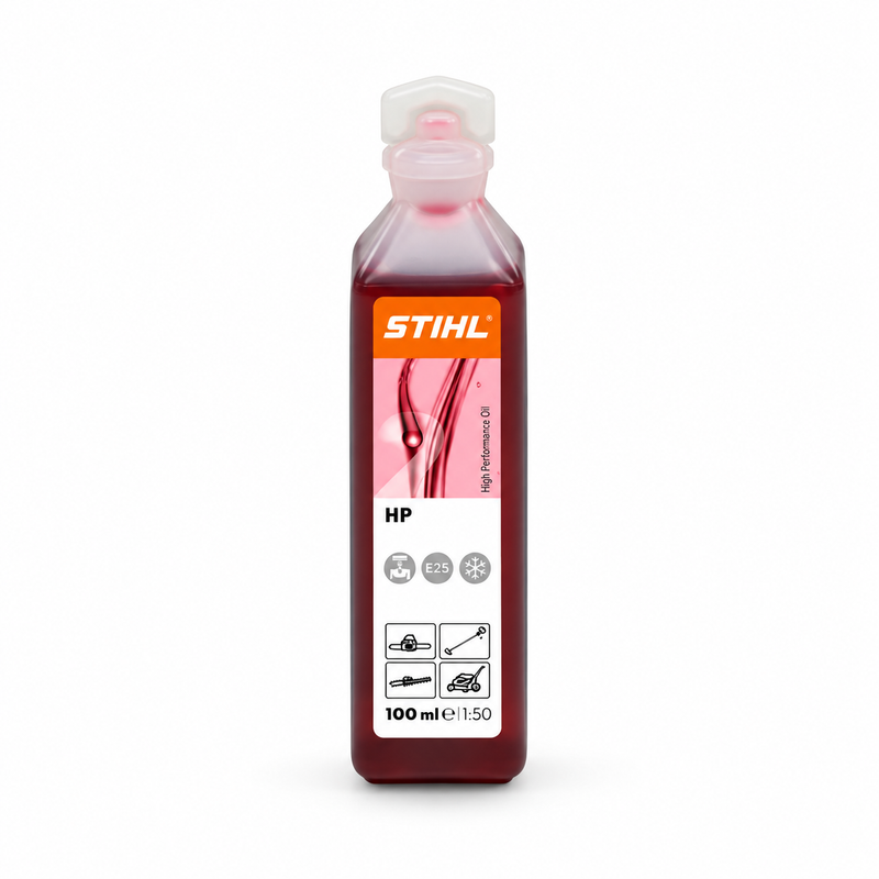 STIHL Olej do silników dwusuwowych HP 100ml