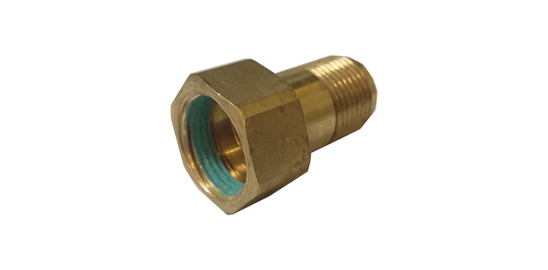 Adapter TR20 F / M18 M