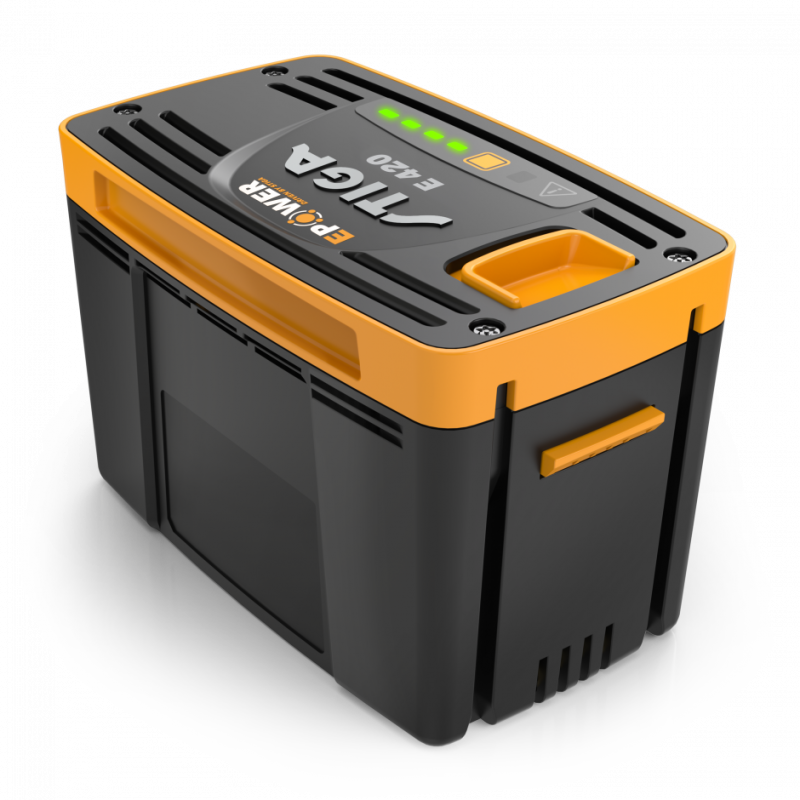 STIGA Akumulator E 420 2.0 Ah