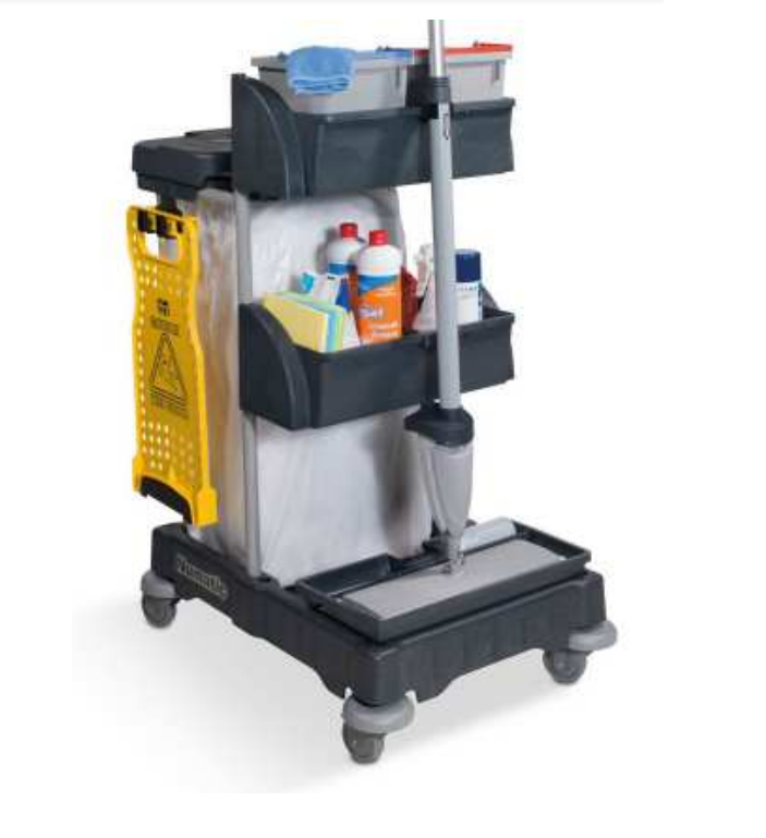 Numatic wózek XC G0 XtraCompact