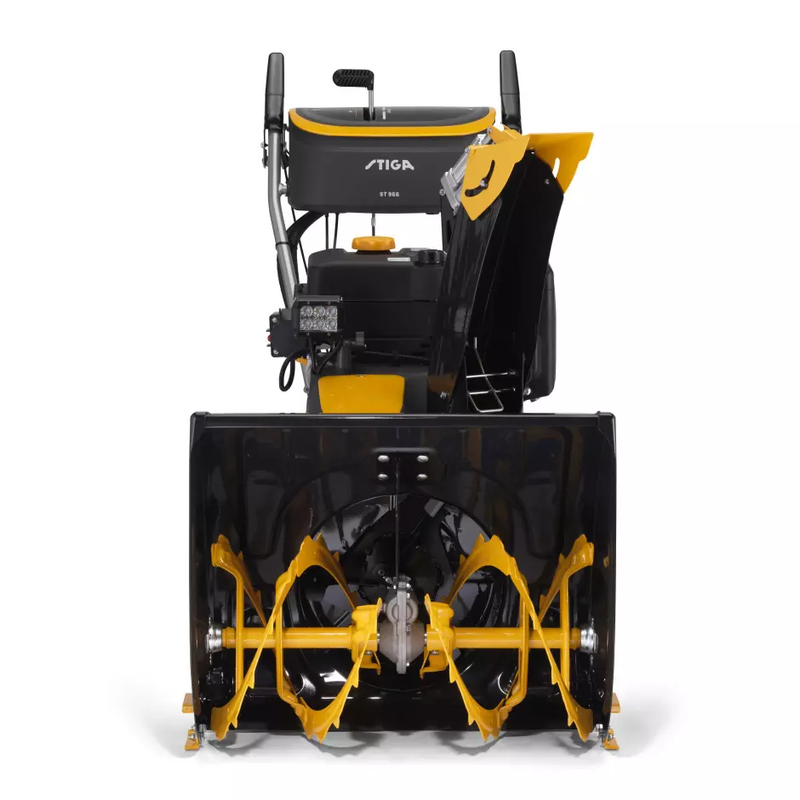 STIGA ST 966 – odśnieżarka spalinowa