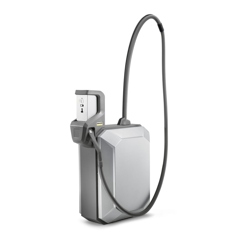 Karcher odkurzacz samoobsługowy SB VC 1