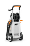 STIHL RE 170 PLUS  Myjka wysokociśnieniowa