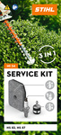 STIHL Zestaw serwisowy nr 34 do HS 82 / HS 87