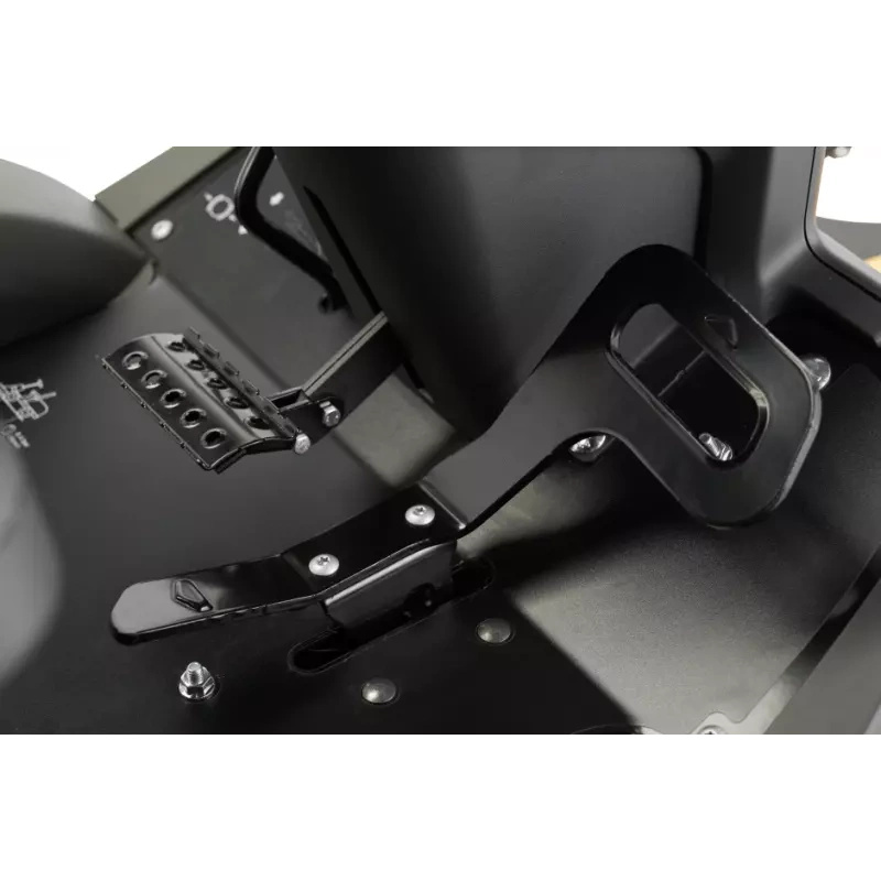 STIGA Park 500 WX – traktor ogrodowy