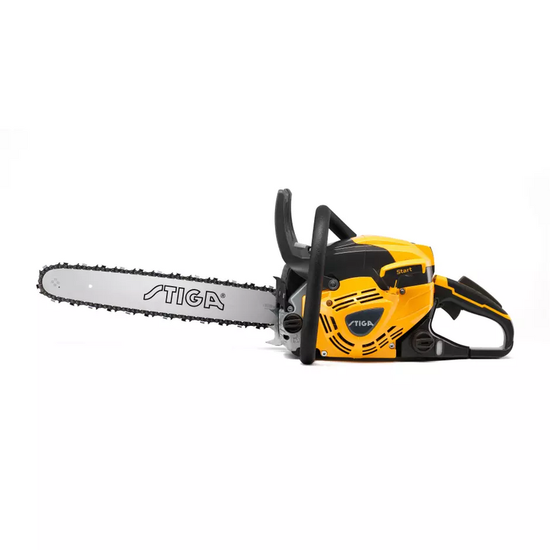 STIGA Pilarka spalinowa CS 755 - 18"