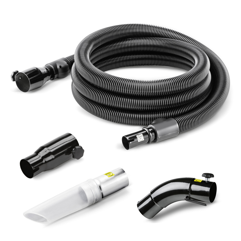 Karcher Standardowy zestaw do ciał stałych/pyłów DN 50