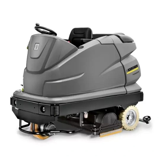 Karcher Szorowarka Samojezdna B 200 R (indywidualna konfiguracja) + 4 400 PLN