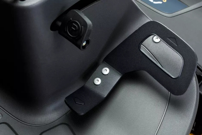 STIGA Park 300 R – traktor ogrodowy