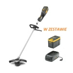 STIGA Kosa akumulatorowa BC 700e Zestaw promocyjny z E 440 i EC 415 S