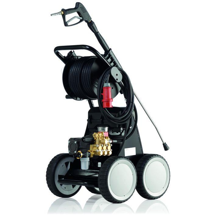 Myjka Wysokociśnieniowa Kranzle LX-RP 1200 TST