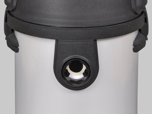 PROFI 45.15 MF E Odkurzacz Przemysłowy