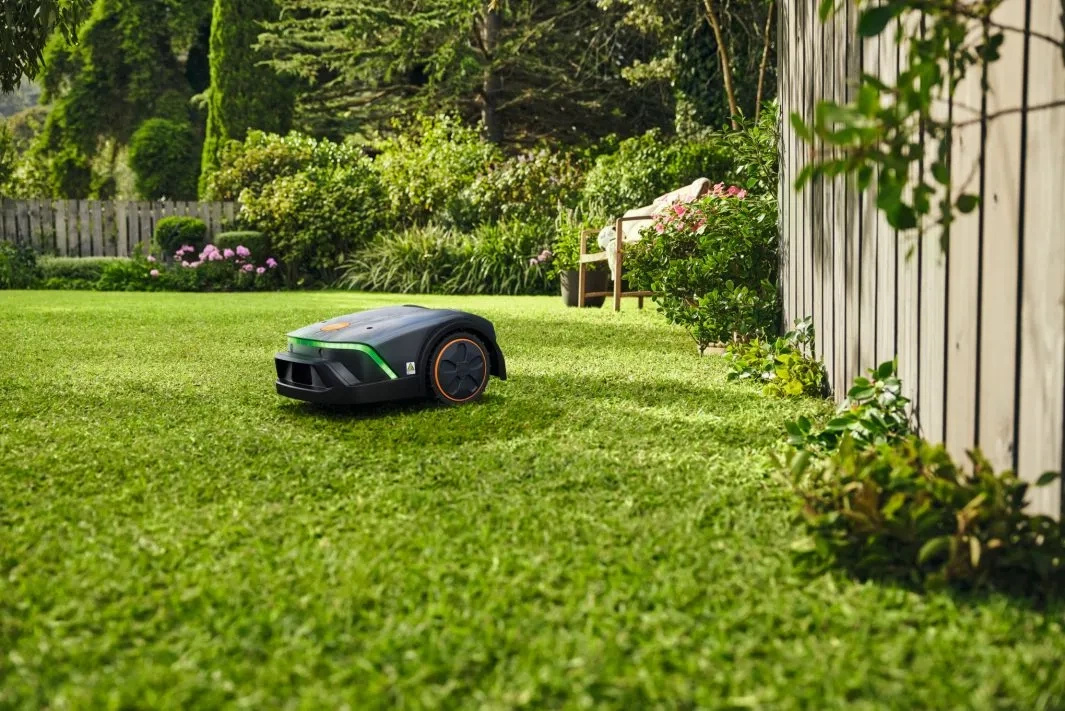 STIHL Robot koszący iMOW 6 EVO (3000m2) - ekologiczne rozwiązanie
