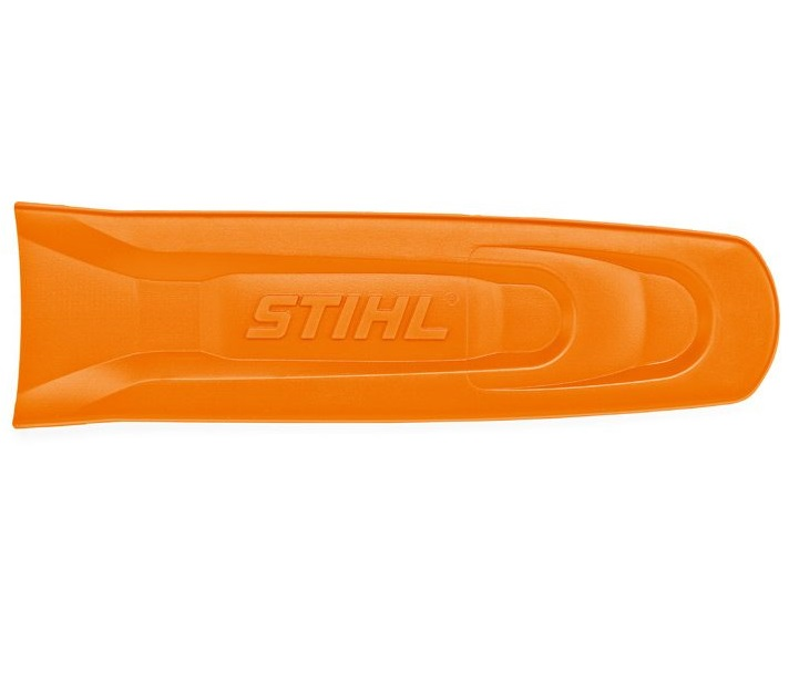STIHL Osłona prowadnicy 30-35 mini - bezpieczeństwo i ochrona