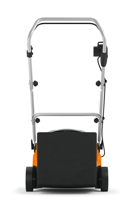 Stihl wertykulator RLE 240 Szer. robocza 34 cm,