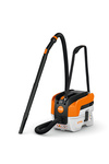 STIHL SEA 50 L- odkurzacz akumulatorowy bez akumulatora i ładowarki