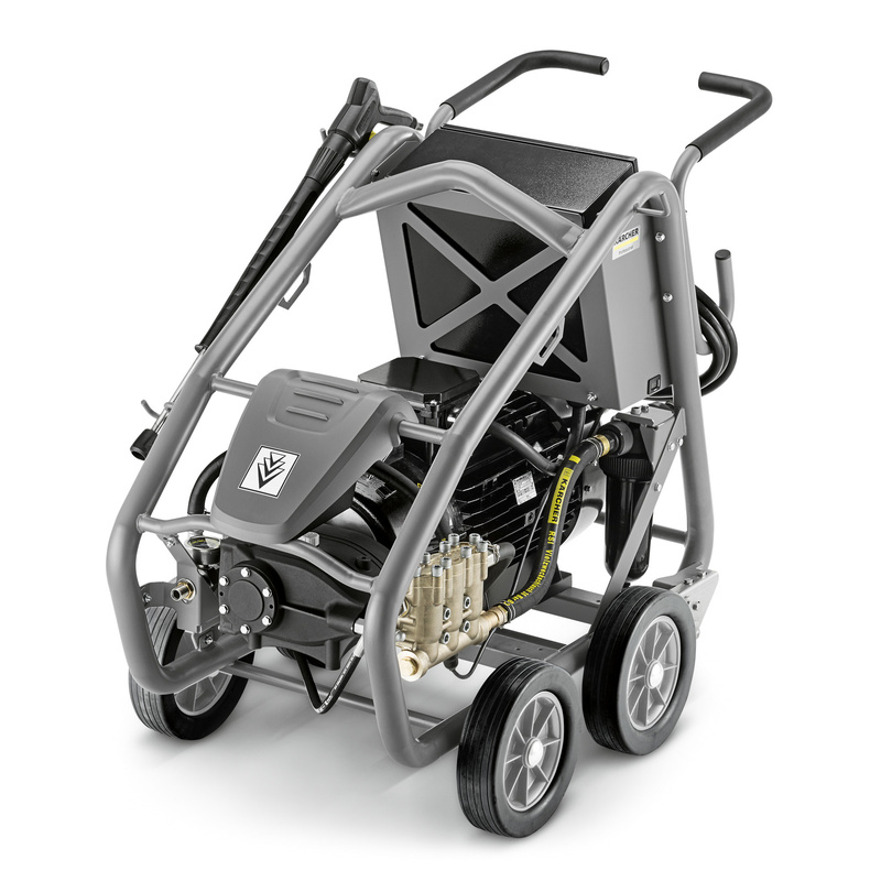 Myjka ultrawysokociśnieniowa Karcher myjka HD 18/50-4 Cage Classic