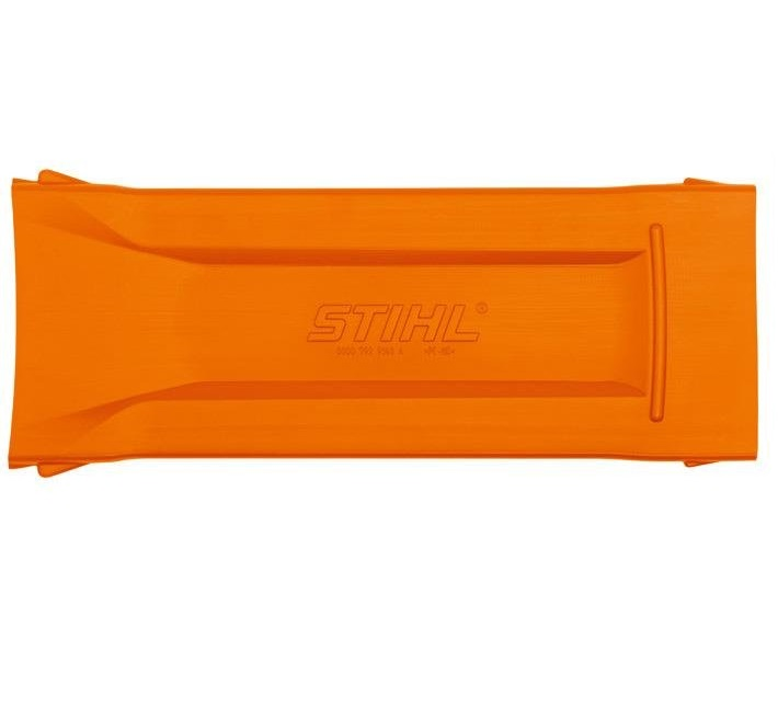 STIHL Przedłużka osłony prowadnicy - bezpieczeństwo i ochrona