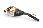 STIHL SEA 20 – odkurzacz akumulatorowy ręczny, Zestaw: AS 2 + AL 1 + torba