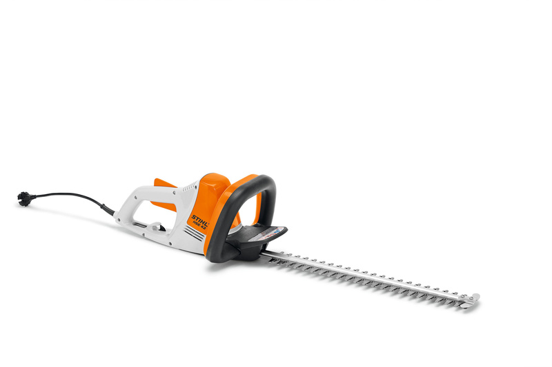 STIHL HSE 42 – nożyce elektryczne do żywopłotów, listwa 45 cm