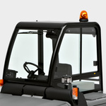 Zestaw montażowy - kabina KM 150-170