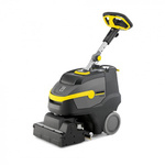 Karcher BR 35/12 C Bp Pack - szorowarka kompaktowa akumulatorowa