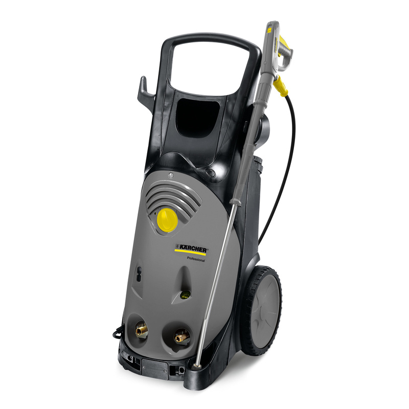Karcher HD 10/23-4 S TR