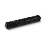 KARCHER Szczotka walcowa, bardzo twarda, czarny, 914 mm