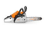 STIHL MS 172 C-BE – pilarka spalinowa, prowadnica 35 cm, PM3