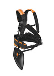 Zestaw FS ADVANCE X-FLEX STIHL – ergonomiczne wsparcie dla profesjonalistów