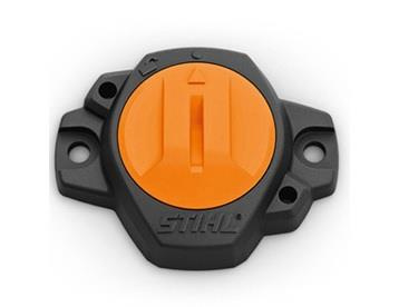STIHL Smart Connector – rejestrator pracy z Bluetooth i dostępem do chmury - monitorowanie czasu pracy i zarządzanie flotą