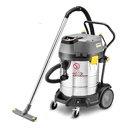 KARCHER Odkurzacz Uniwersalny NT 75/1 Me Ec M Z22