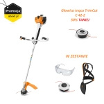 STIHL FS 361 C-EM – kosa spalinowa, AC 46-2