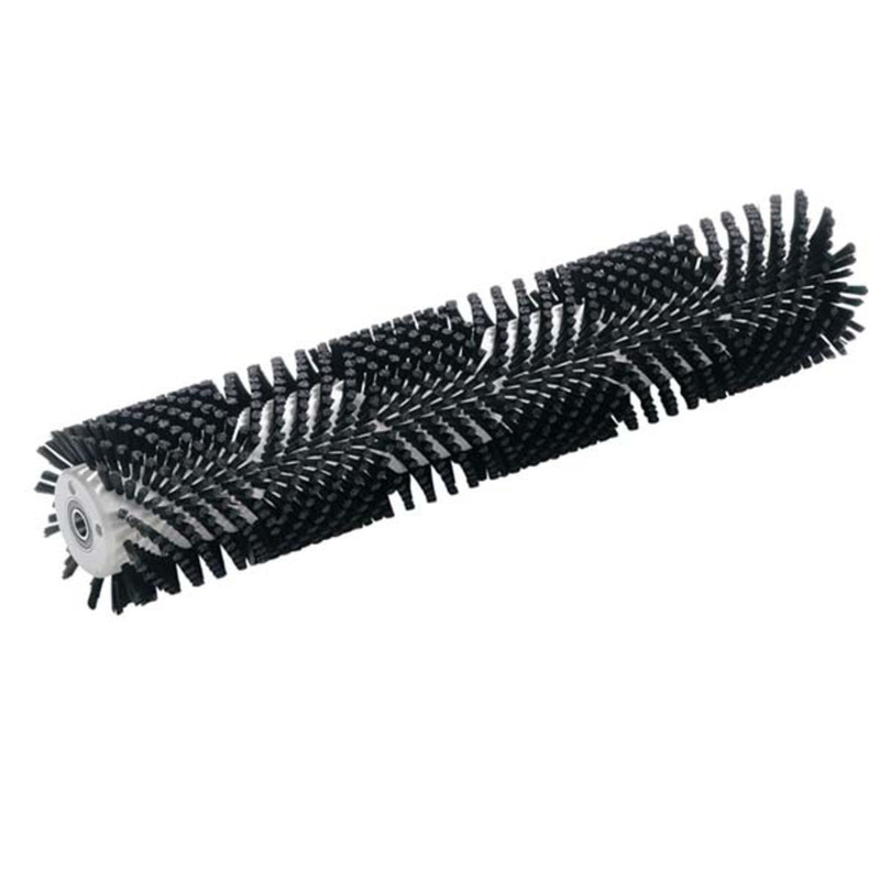 Walec szczotki czarny ( old colour grey