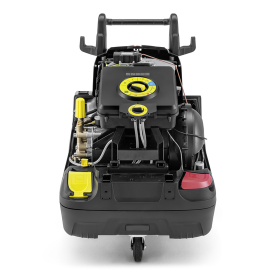 Myjka Wysokociśnieniowa Karcher HDS 8/18-4 C