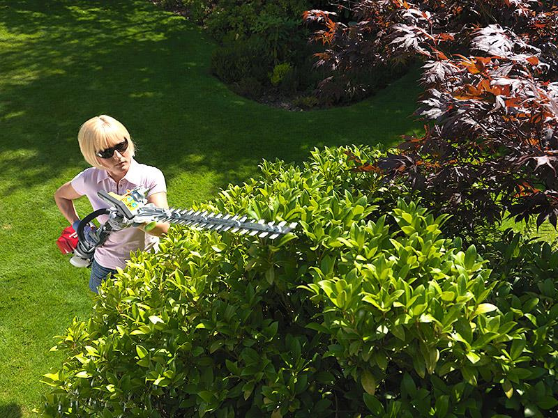 HONDA Versatool Nożyce krótkie SSHH SE 55cm