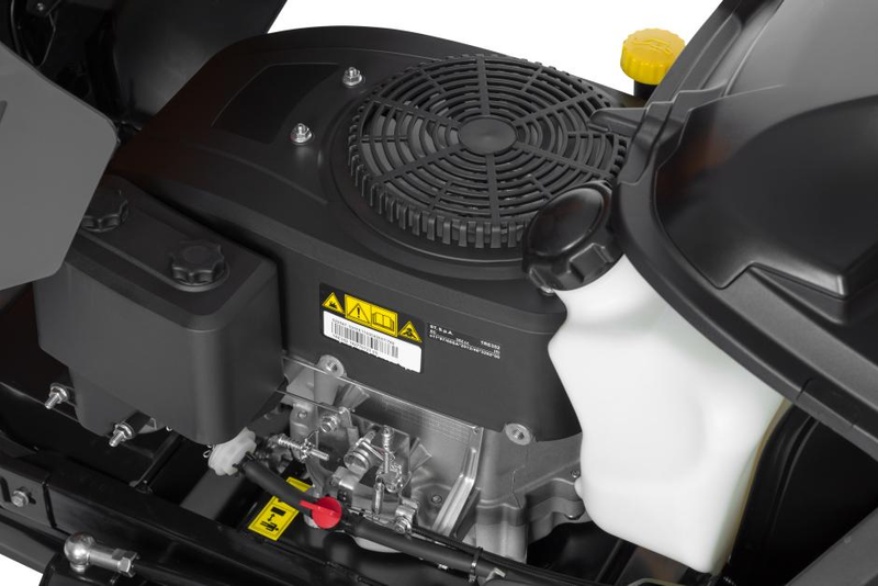 STIGA Estate 384 M – traktor ogrodowy