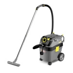 Karcher NT 30/1 Ap Te H – odkurzacz do pyłów (klasa H)