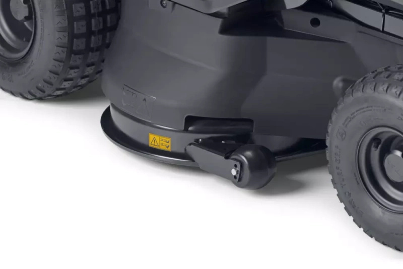 STIGA  Estate 798 W  - traktor ogrodowy - Moc 14,69 KM