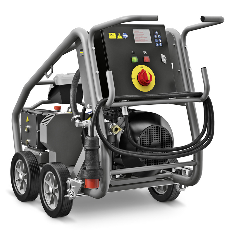 KARCHER Urządzenie ultrawysokociśnieniowe HD 9/100-4 Cage Classic