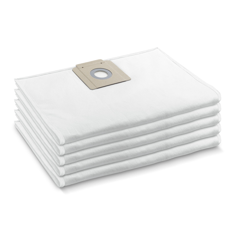 WORKI FIZELINOWE DO ODKURZACZA NT35/1 KARCHER